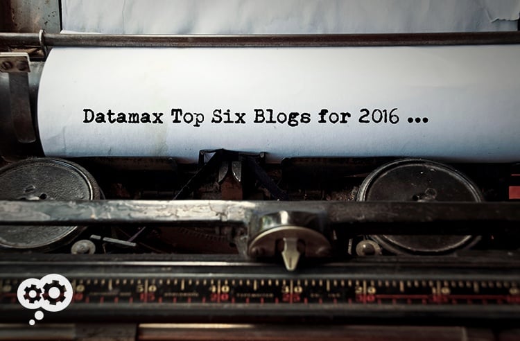 Datamax Arkansas Most Popular Posts of 2016 document scanning and copier apps