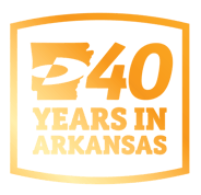 Datamax 40 Years In Arkansas