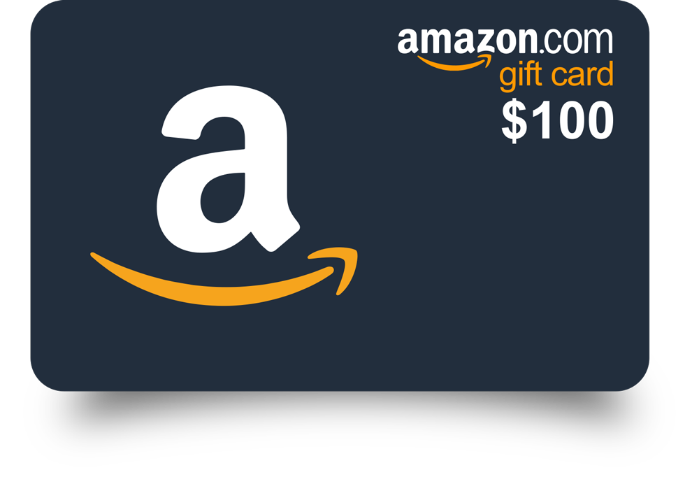 Amazon-Gift-Card-100