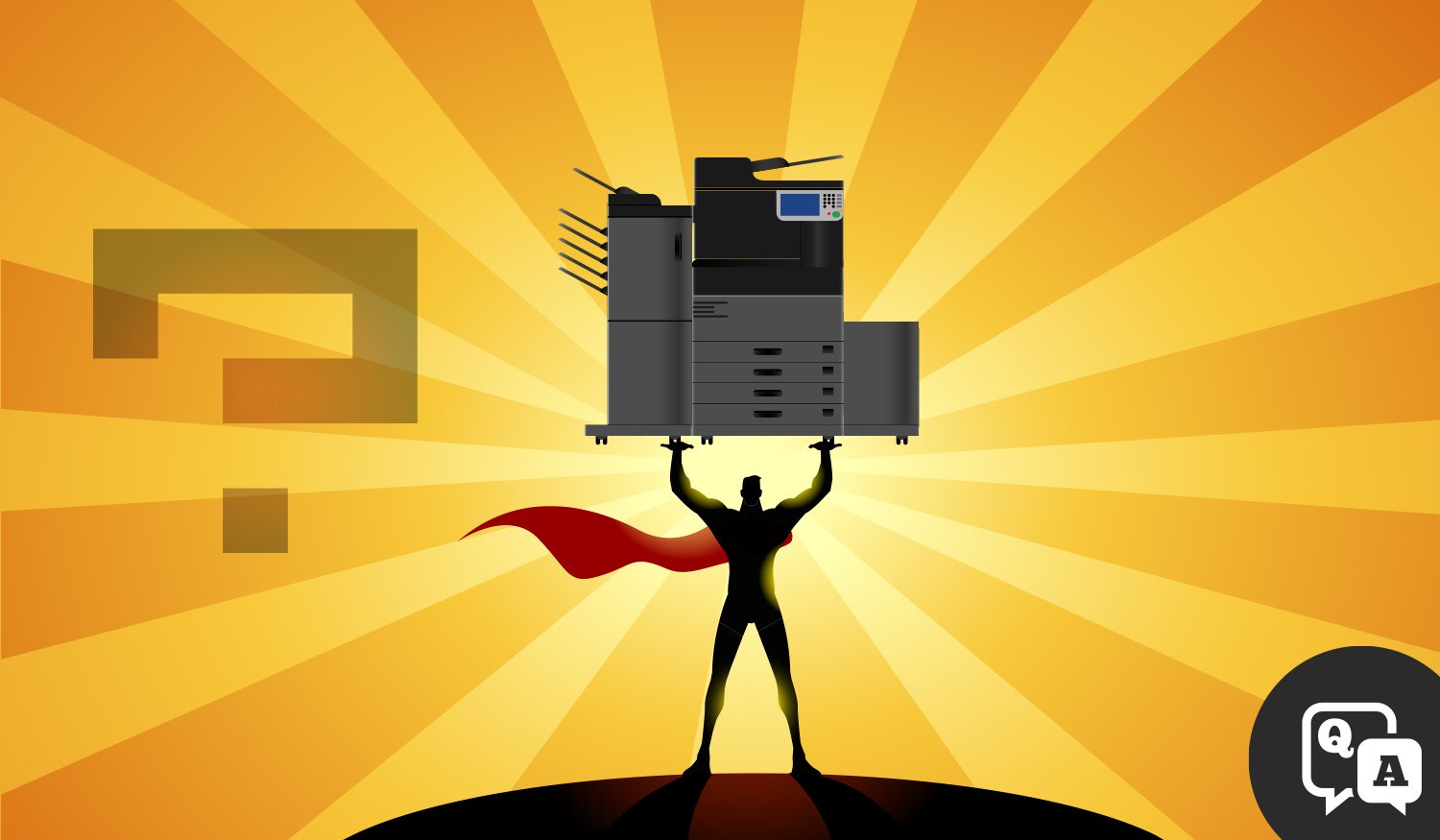 Datamax Production Print - Canon imagePRESS