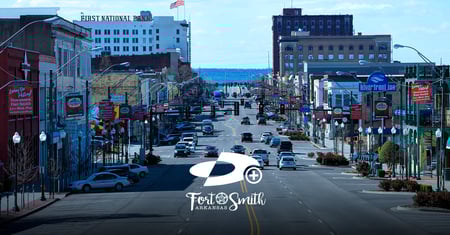 Blog-News-Release-Fort-Smith