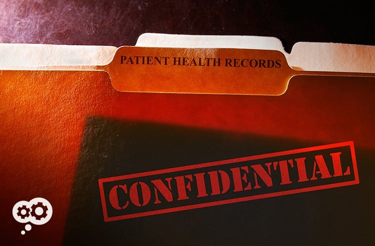 Security and HIPAA are more impostant now than ever - especially where patient data is concerned