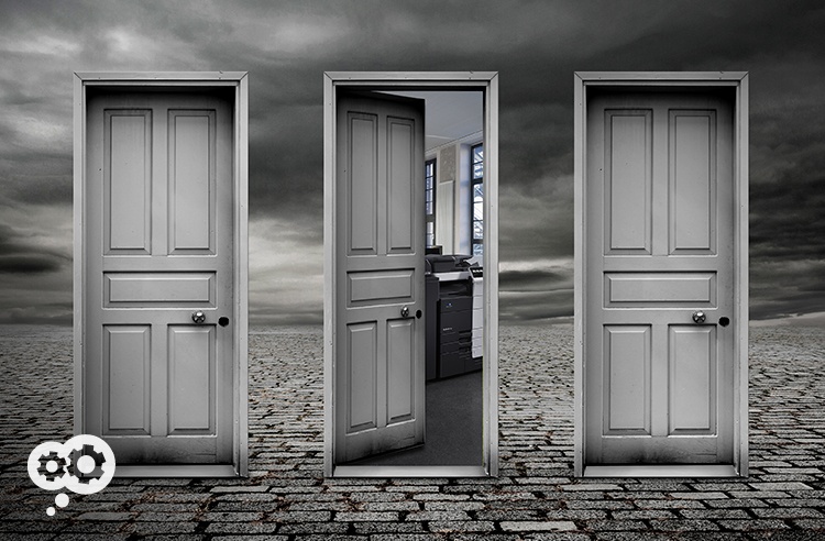 How do you know which digital copier is right for your needs?