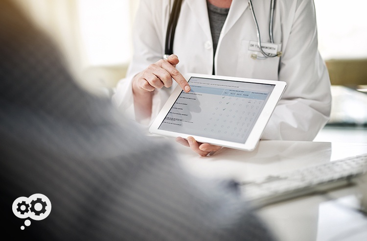 Paper files may not be the way your healthcare office wants to go. EHRs are all the rage these days - and for good reason. You should see how quickly they can clean up your document management nightmare.