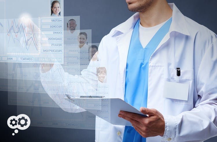 Do you know the difference between EMR and EHR?