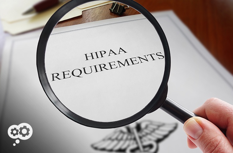 You need to be compliant with HIPAA because it's the law. Here are seven steps to take to comply with this regulation.