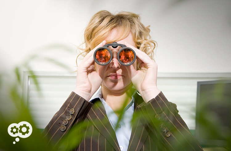 Use your digital copiers to scan documents and you're on your way to a less-paper (and lower stress) office.