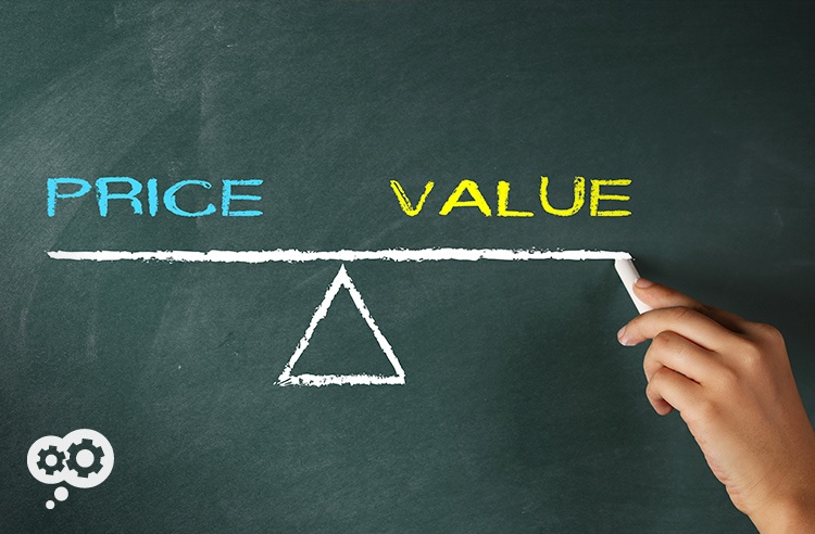 Pinching pennies when buying a digital copier will often cost you more in the long run from lost productivity, higher repair costs, and lack of needed features.
