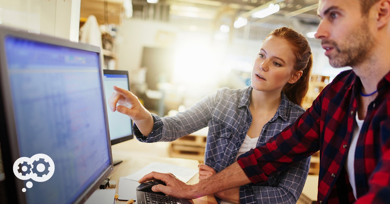 print workflow automation Datamax