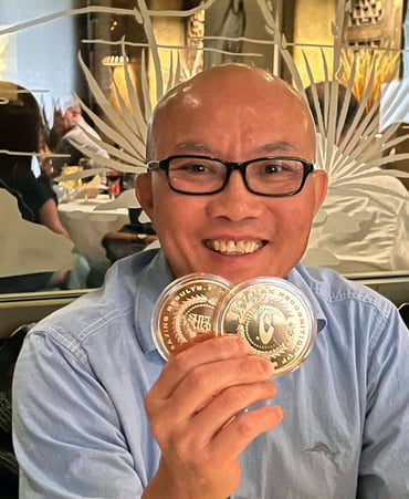 Calvin-Due-Recognition-of-Excellence