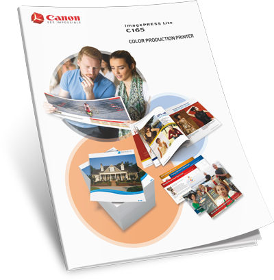 Download Canon C165 Thumbnail Brochure