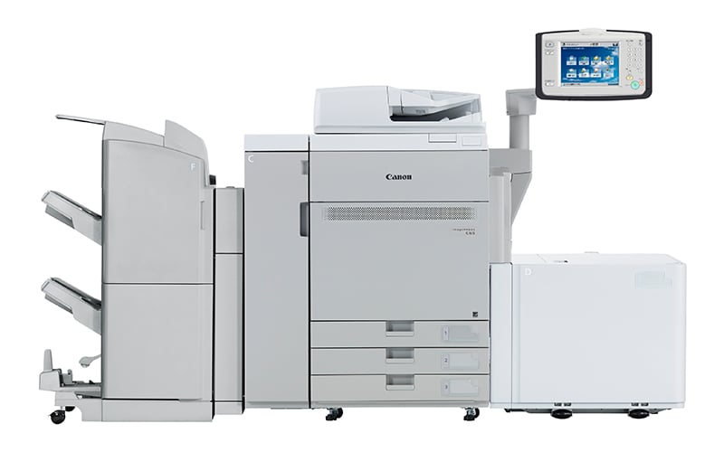 Canon-imagePRESS-C650-Listing