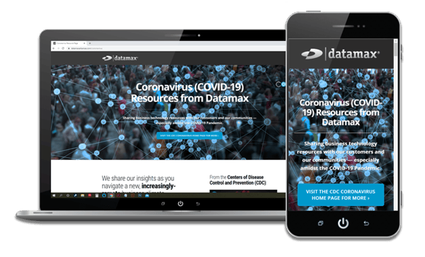 Coronavirus_home_page_datamax