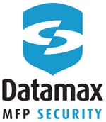 Datamax MFP Security Logo