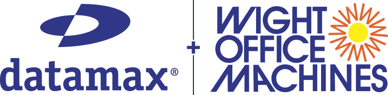 Datamax-+-Wight-Logo