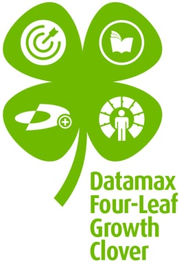 Datamax-Four-Leaf-Growth-Clover