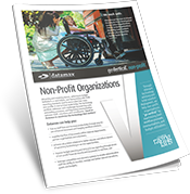 Non Profit - Canon Copiers and IT