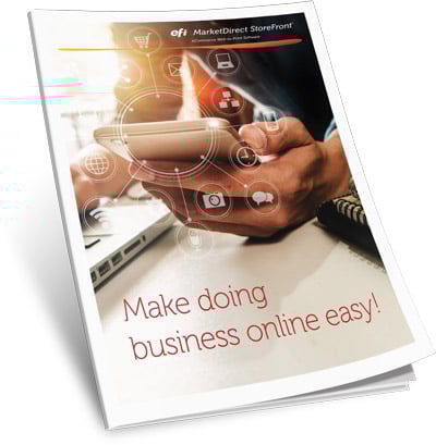 Download EFI Market Direct Storefront brochure