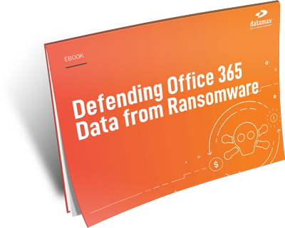 Defending Office 365 Data from Ransomware