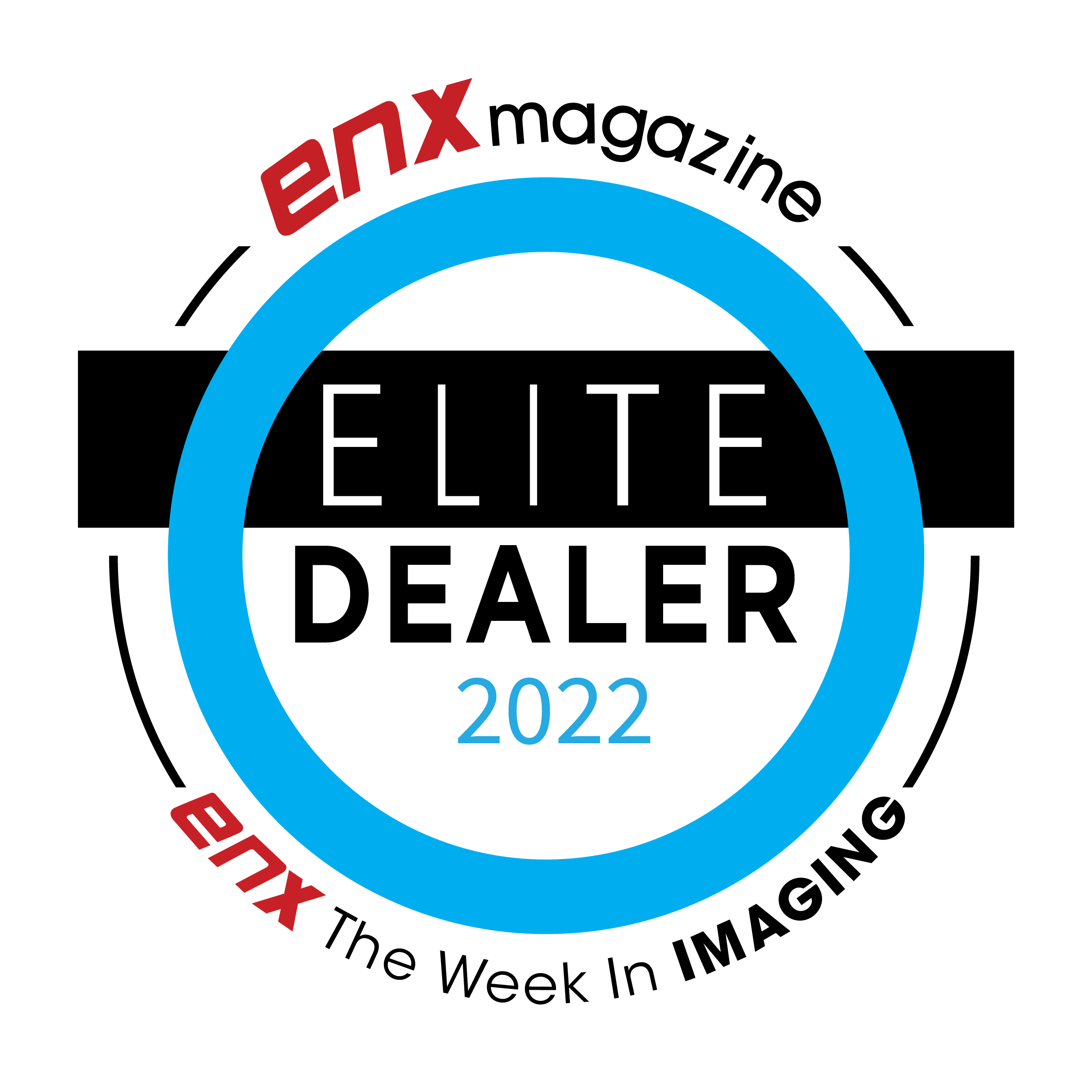 Elite Dealer Logo 2022