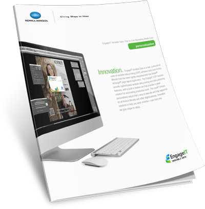 Download EngageIT VDP Brochure