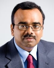 Navin Balakrishnaraja