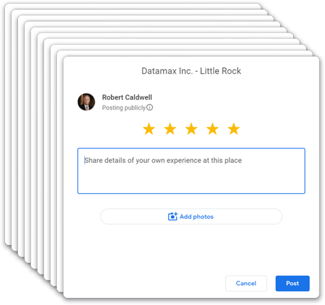 Google-Review-Screens