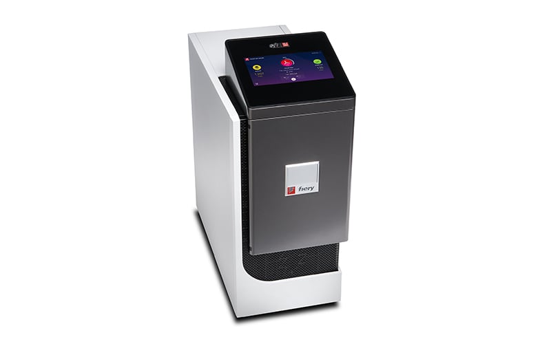Drivers canon c750 fiery for Windows 8.1 download