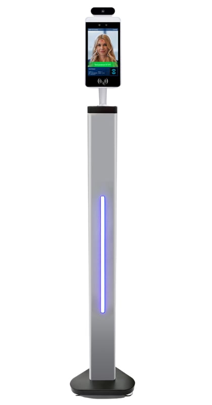 LamasaTech-Temperature-Kiosk-Floor-Mount-3
