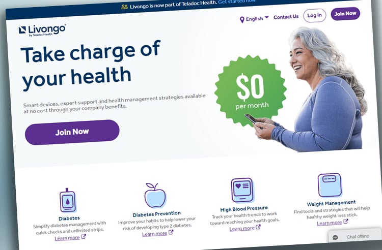 Livongo-Benefits Livongo-Benefits