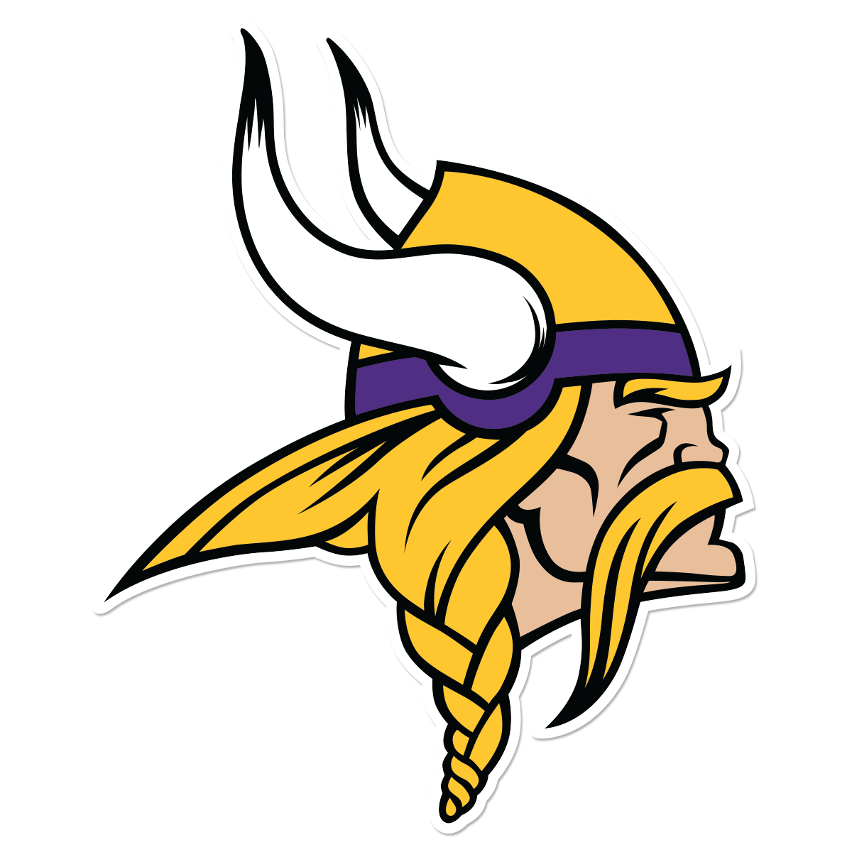 Minnesota Vikings Logo