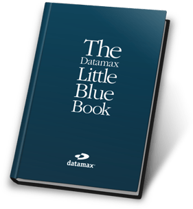 The Datamax Little Blue Book