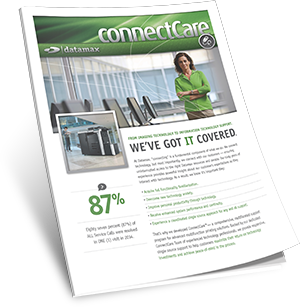 Datamax ConnectCare Brochure