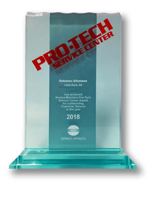 PROTECH-AWARD
