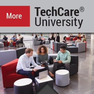 TechCare University Link