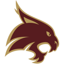 Texas State Logo