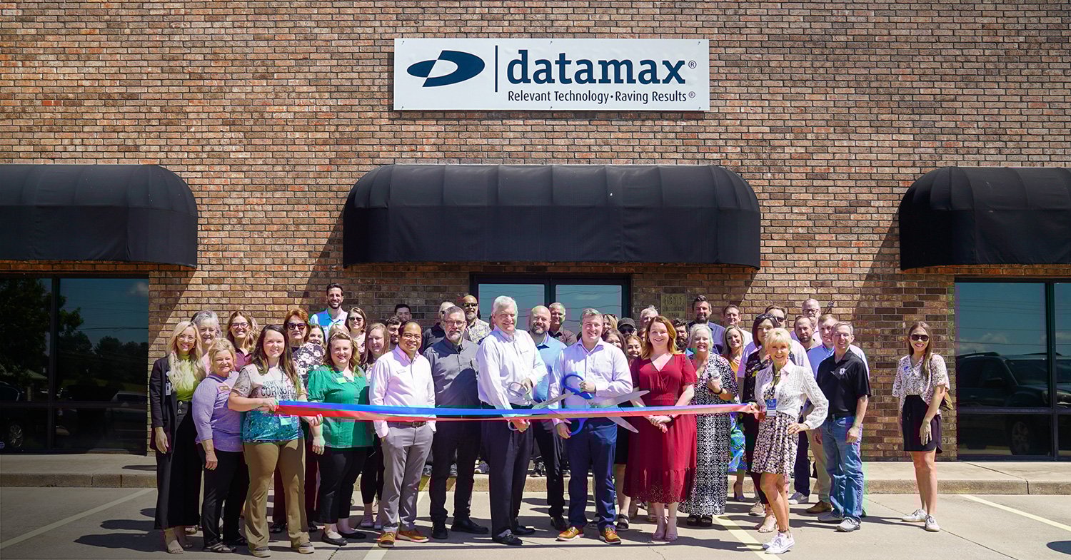 Datamax Inc. Fort Smith