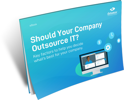 eBook - Should Your Company Outsource IT?