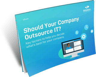 eBook - Should Your Company Outsource IT?