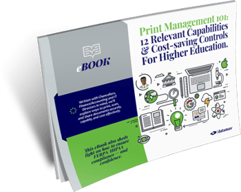 eBook Datamax Print Management