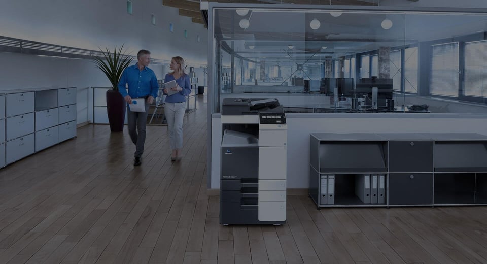 Canon Copiers, Konica Minolta Datamax Little Rock Arkansas