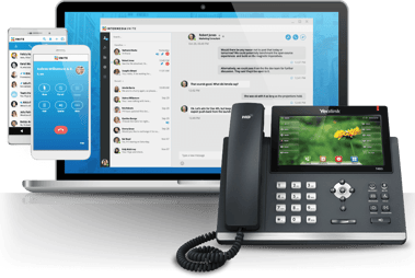 Datamax CommCare UCaaS