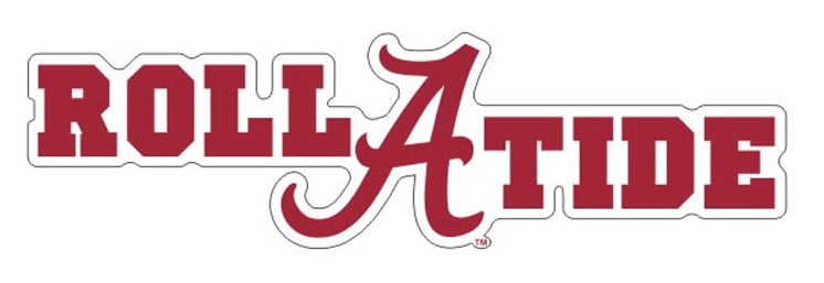 roll tide