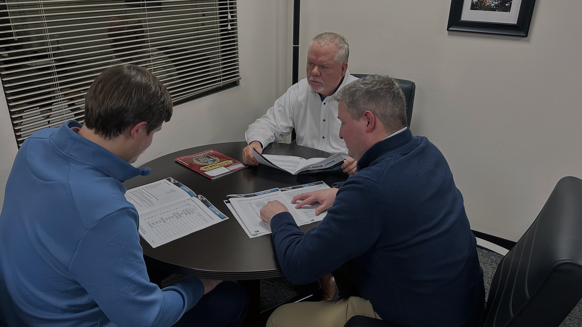 rr_SettingtheLine_hero rr_SettingtheLine_hero