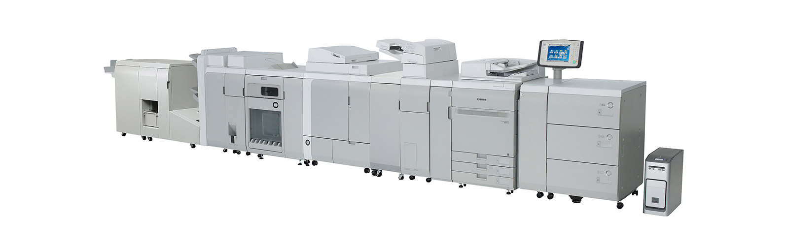 Canon imagePRESS C750 Scaled