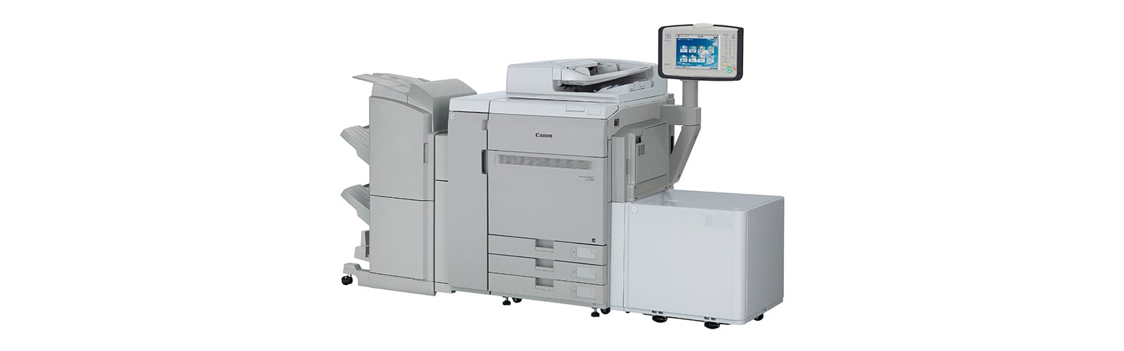 Canon imagePRESS C750 System