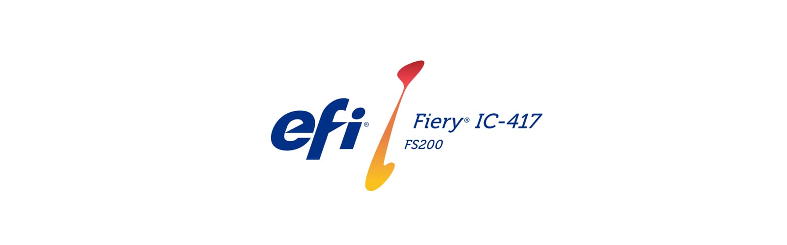 EFI-Fiery-IC-417