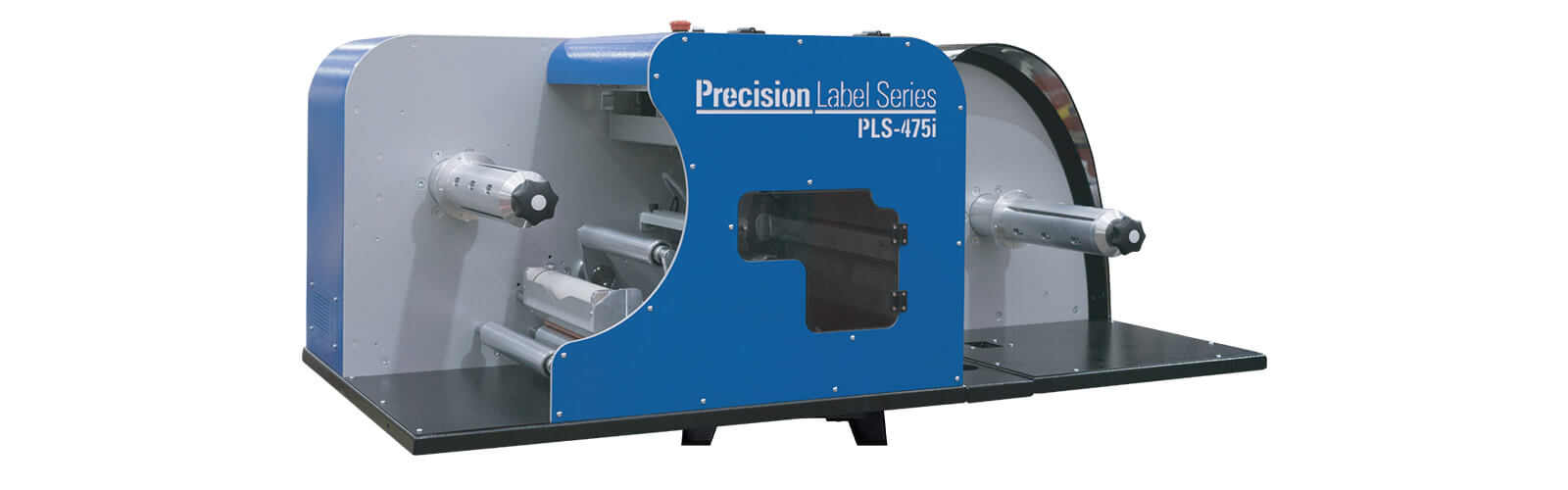 Precision Label-Series PLS-475i