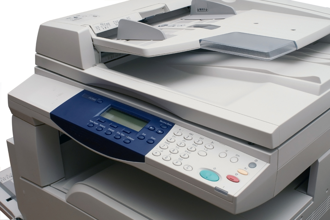 multifunction-printer